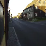 Jiretinska Chaloupka * Jiřetín pod Jedlovou