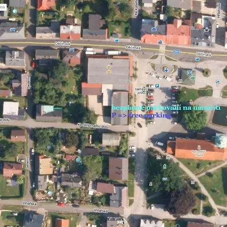 Jiretinska Chaloupka * Jiřetín pod Jedlovou