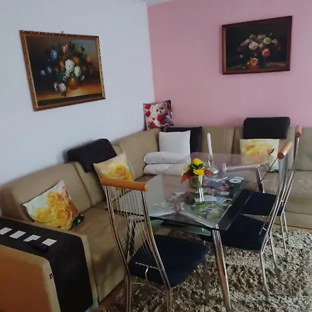 Jiretinska Chaloupka Apartament Jiřetín pod Jedlovou