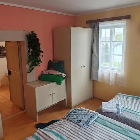 Jiretinska Chaloupka Apartament *