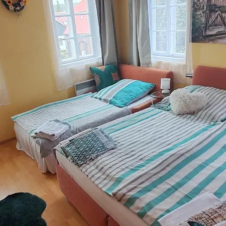 Jiretinska Chaloupka * Jiřetín pod Jedlovou