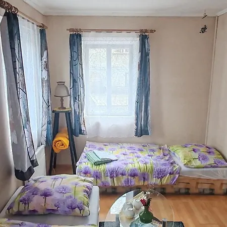 Jiretinska Chaloupka Apartament