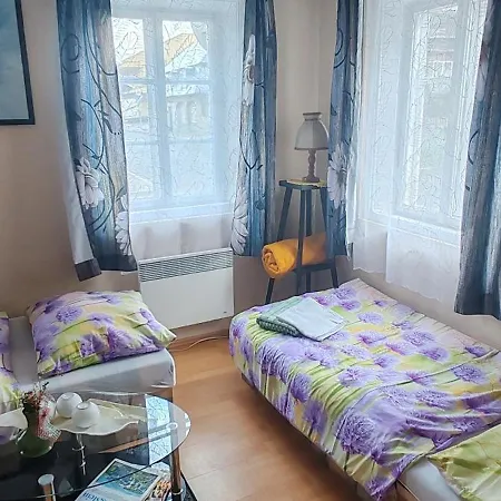 Jiretinska Chaloupka