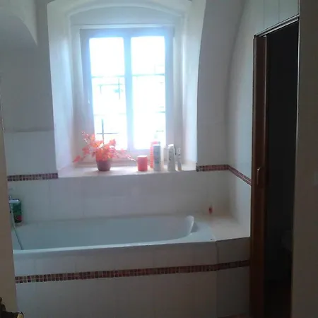 Jiretinska Chaloupka Apartment *