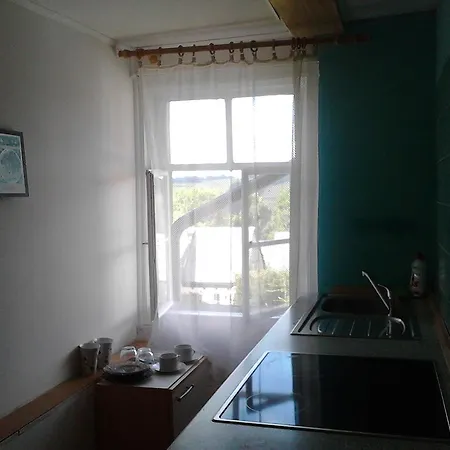 Jiretinska Chaloupka Apartment Jiřetín pod Jedlovou