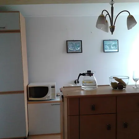 Appartamento Jiřetínská Chaloupka *