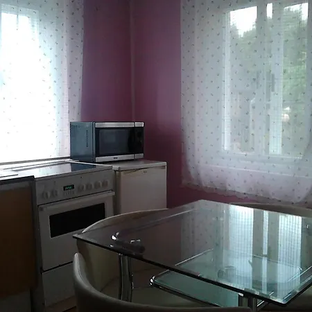 Jiretinska Chaloupka Apartment Jiřetín pod Jedlovou