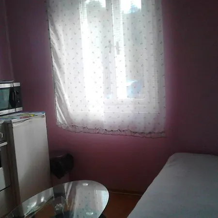 Appartamento Jiřetínská Chaloupka Jiřetín pod Jedlovou