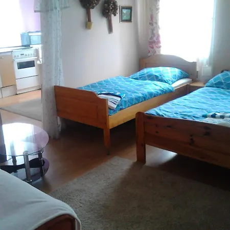Jiretinska Chaloupka Jiřetín pod Jedlovou