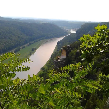 Jiretinska Chaloupka