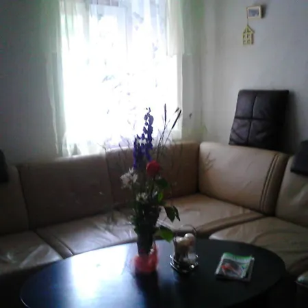 Jiřetínská Chaloupka Appartamento