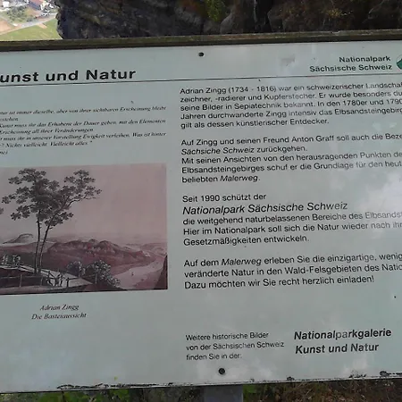 Jiřetínská Chaloupka Appartamento