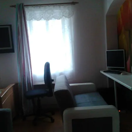 Appartamento Jiřetínská Chaloupka Jiřetín pod Jedlovou