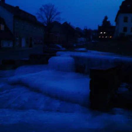 Jiřetínská Chaloupka