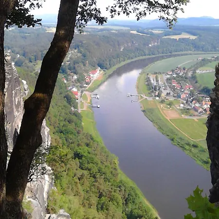 Jiretinska Chaloupka Jiřetín pod Jedlovou