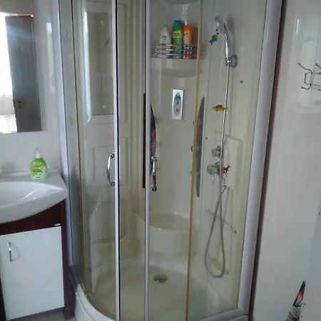 Appartamento Jiřetínská Chaloupka *