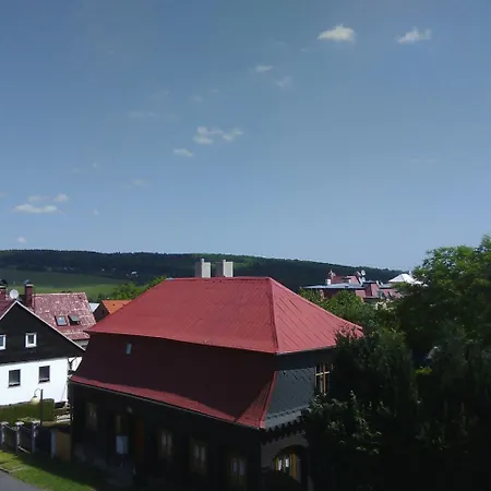 Jiretinska Chaloupka Apartment *