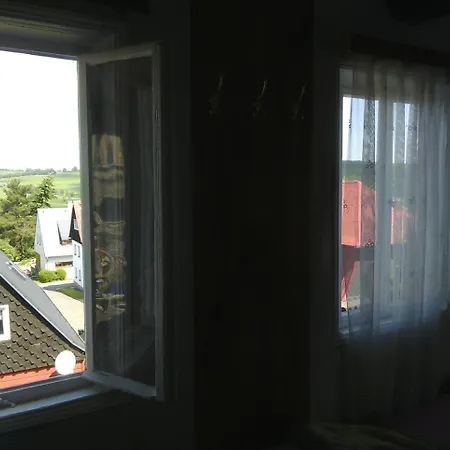 Apartment Jiretinska Chaloupka Jiretin pod Jedlovou