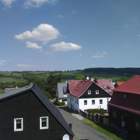 Jiretinska Chaloupka Jiřetín pod Jedlovou