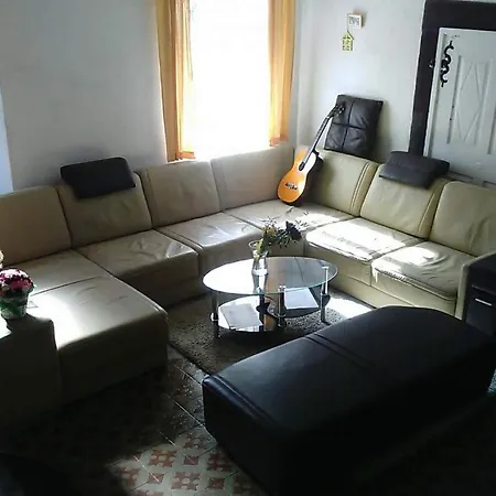 Jiřetínská Chaloupka Appartamento