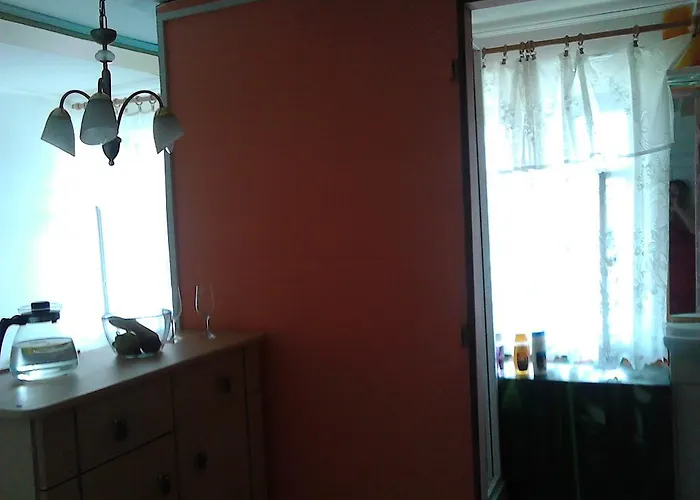Jiřetínská Chaloupka * Jiřetín pod Jedlovou