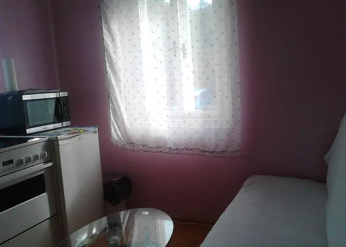 Appartamento Jiřetínská Chaloupka Jiřetín pod Jedlovou