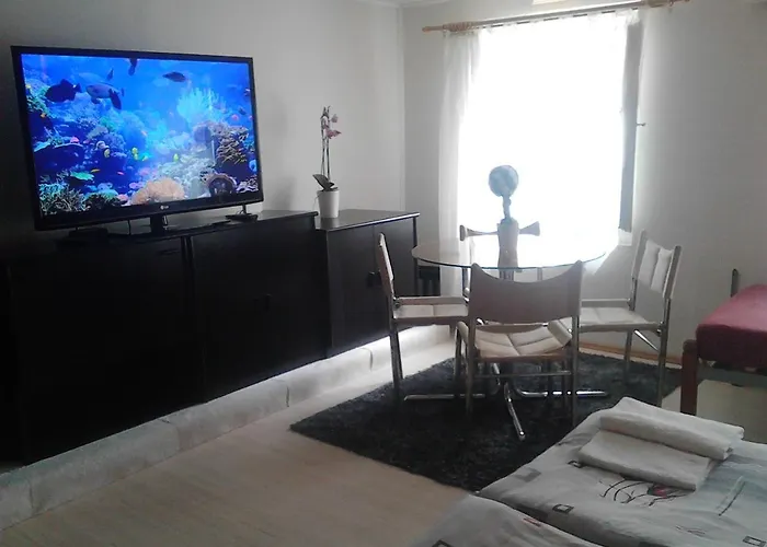 Jiřetínská Chaloupka * Jiřetín pod Jedlovou