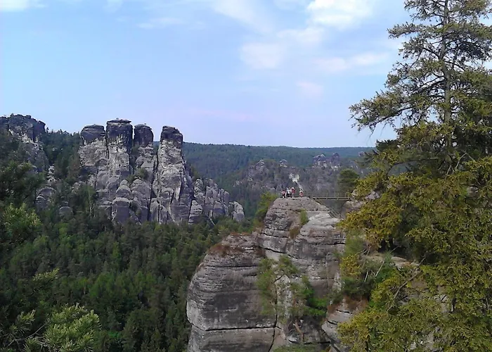 Jiřetínská Chaloupka Appartamento Jiřetín pod Jedlovou