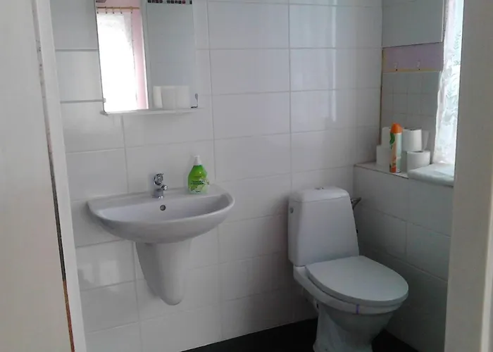 Appartamento Jiřetínská Chaloupka Jiřetín pod Jedlovou