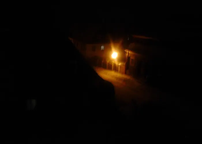 Jiřetínská Chaloupka Appartamento