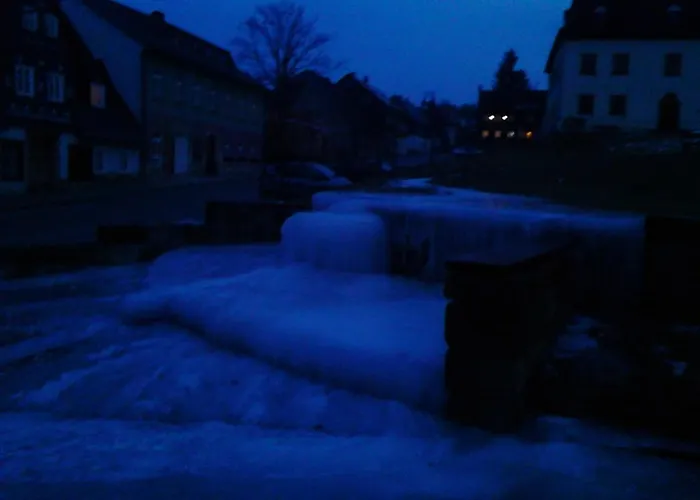 Jiřetínská Chaloupka