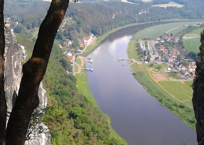 Jiřetínská Chaloupka Jiřetín pod Jedlovou