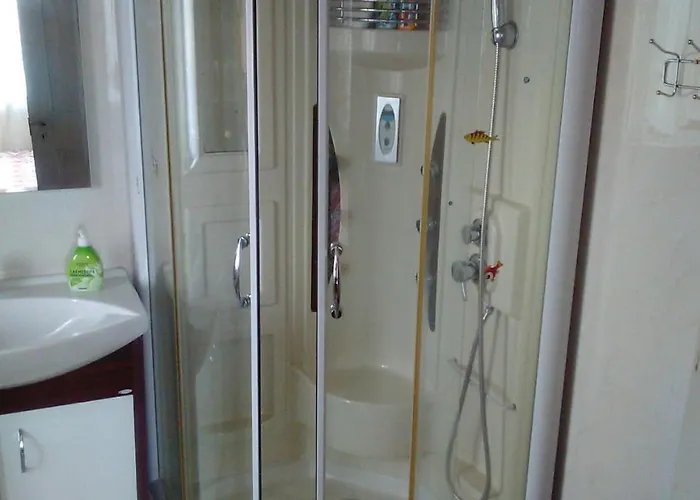 Appartamento Jiřetínská Chaloupka *