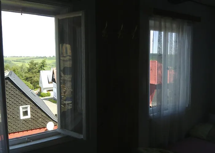 Appartamento Jiřetínská Chaloupka Jiřetín pod Jedlovou